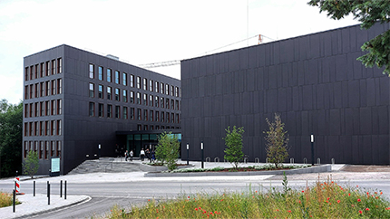 News Vorschaubild Göttingen Rechenzentrum